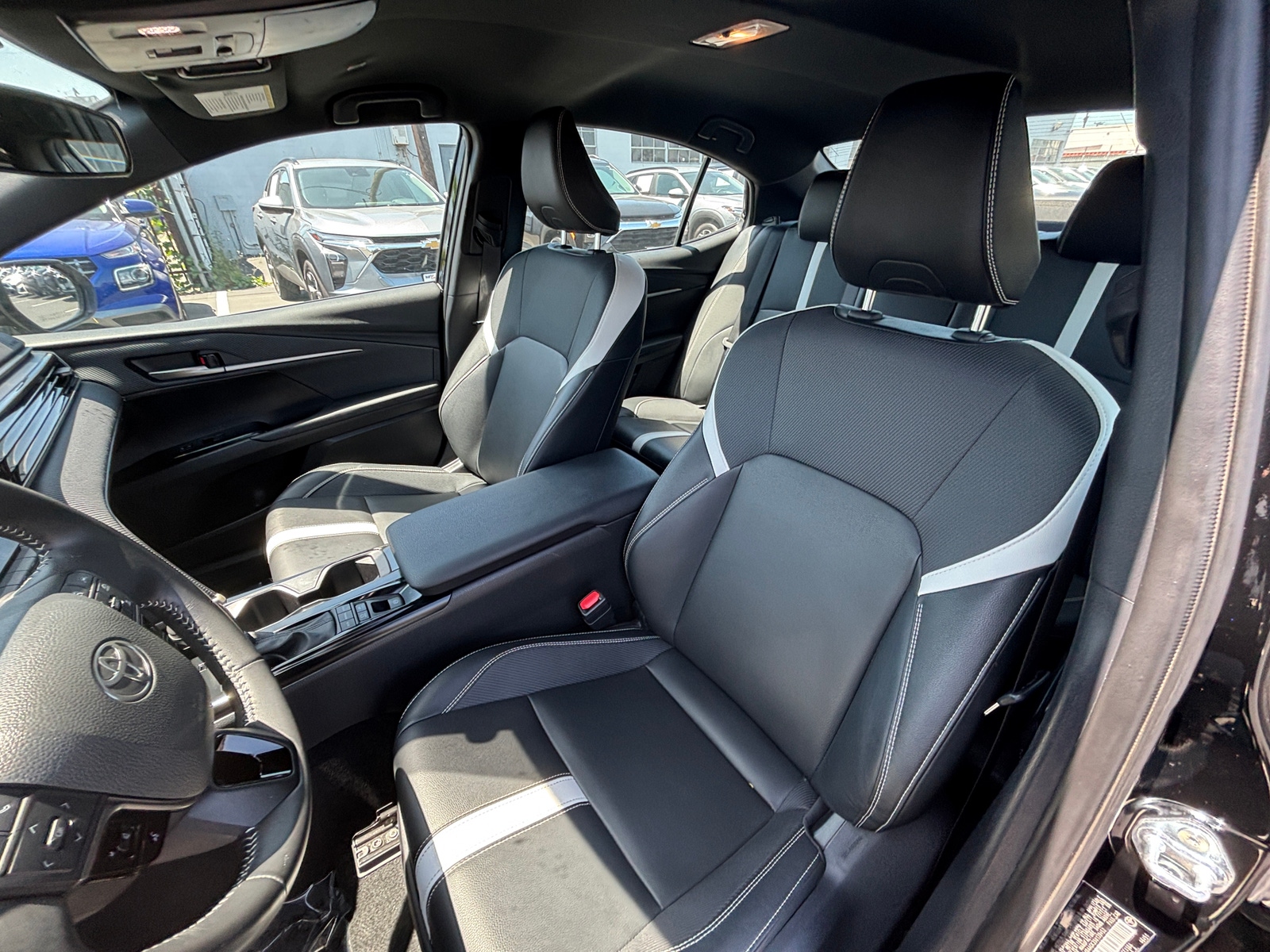 Thumbnail: 2025 Toyota Camry - 2
