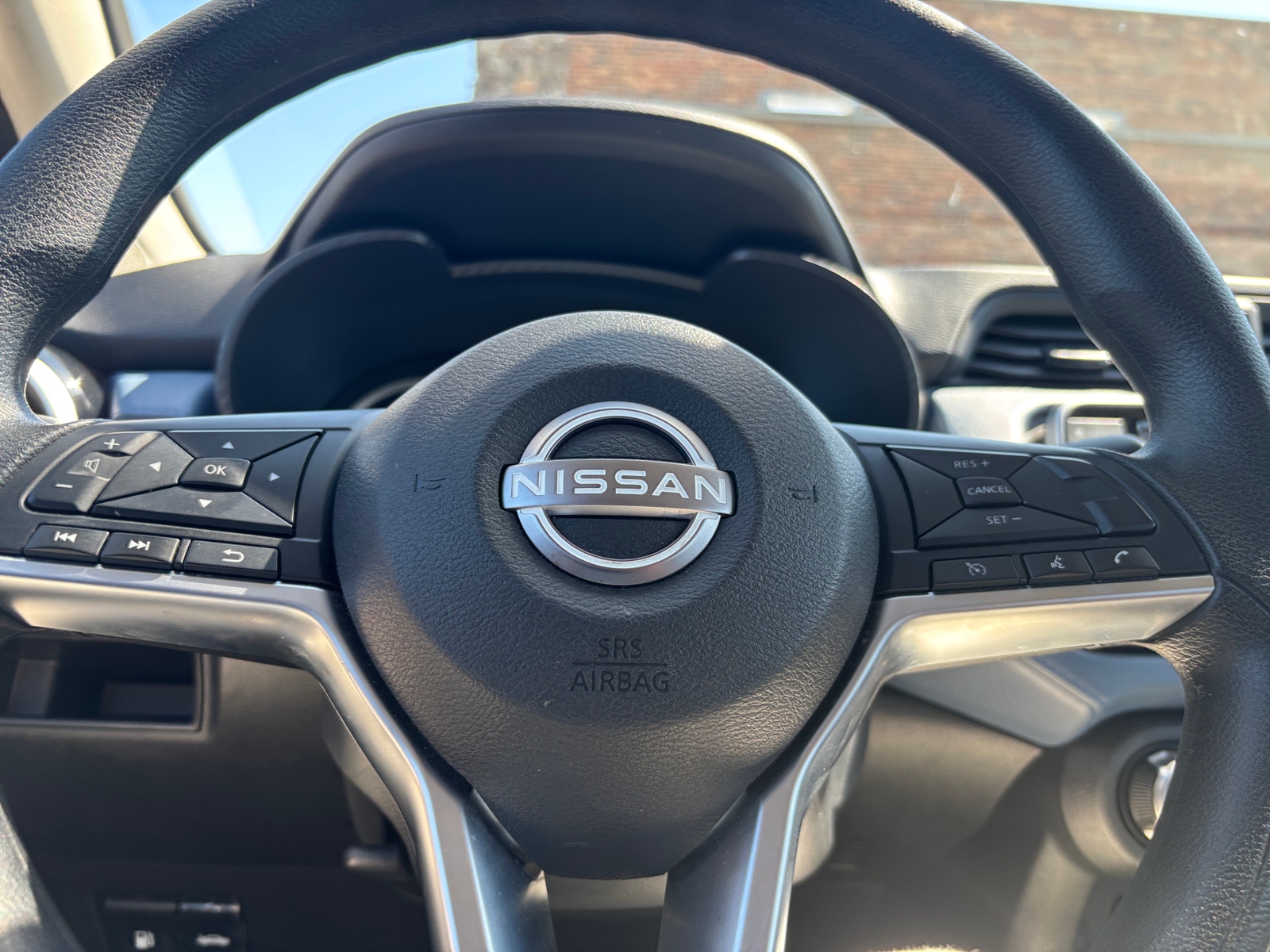 Thumbnail: 2025 Nissan Versa - 5