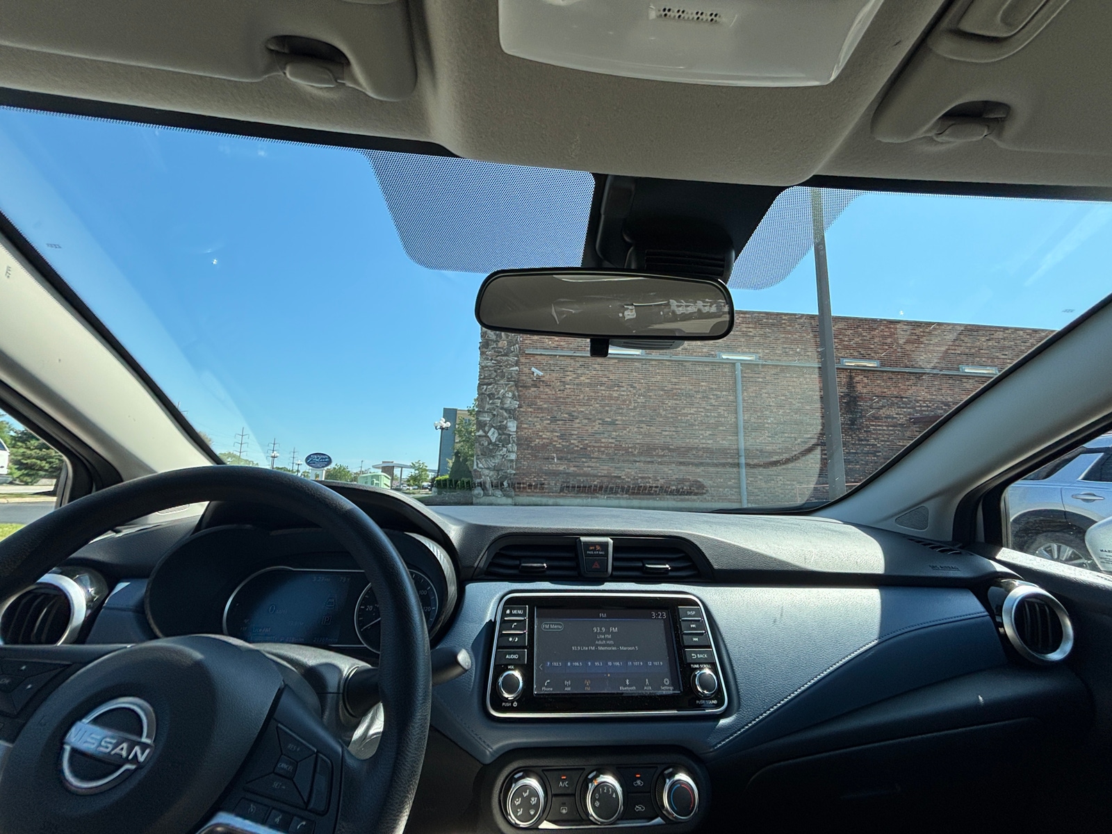 Thumbnail: 2025 Nissan Versa - 3