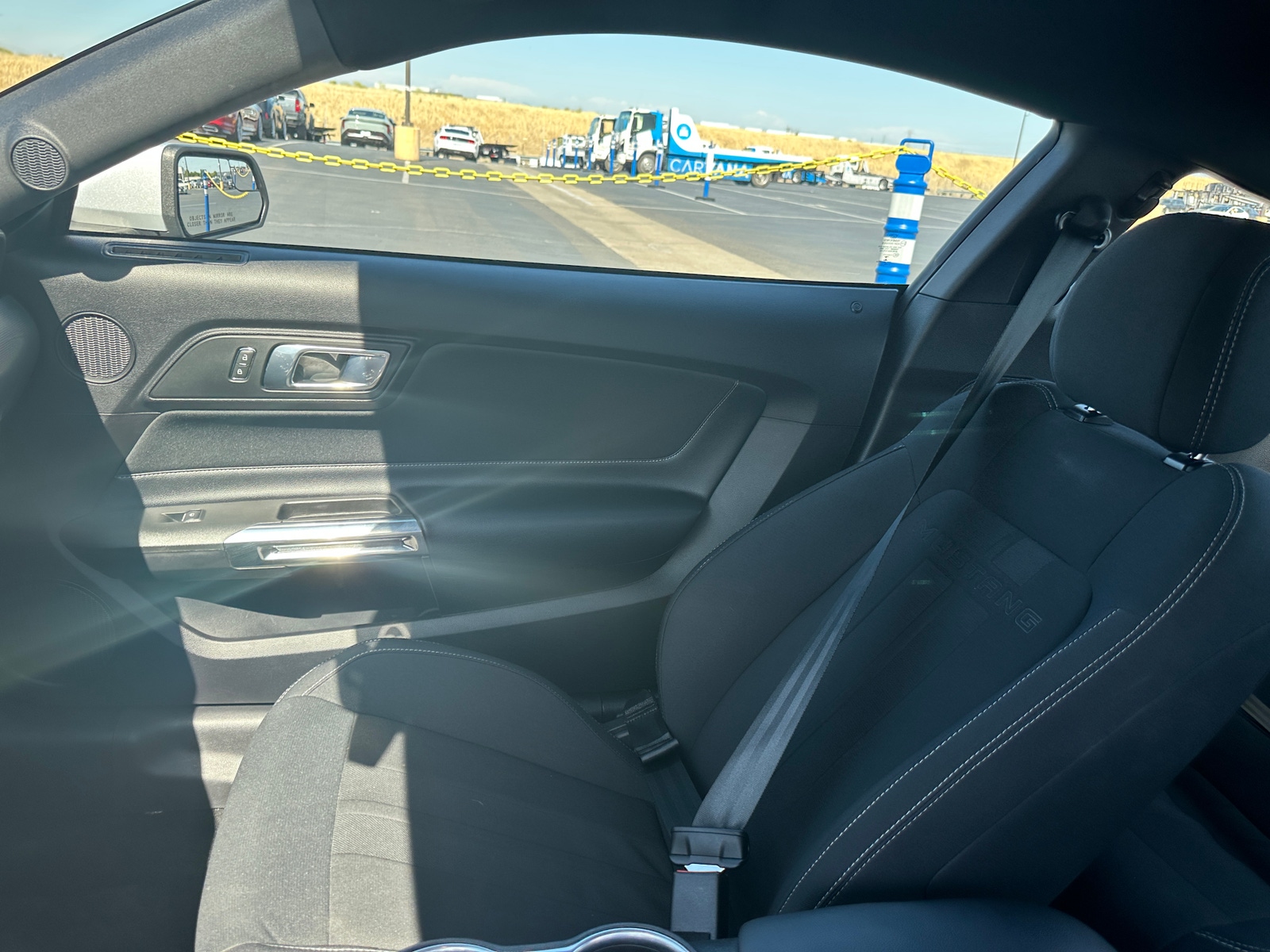 Thumbnail: 2019 Ford Mustang - 2