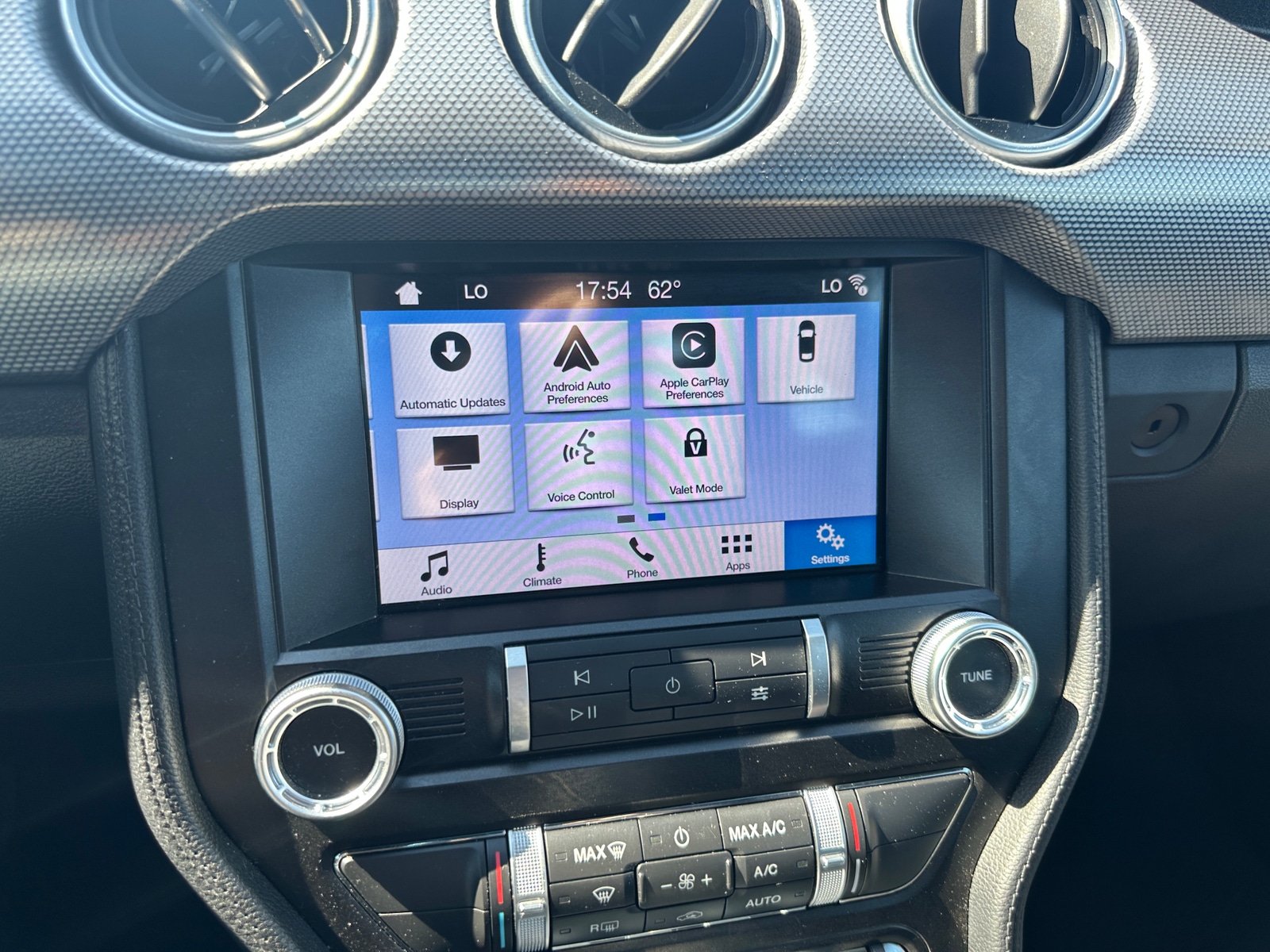 Thumbnail: 2019 Ford Mustang - 3