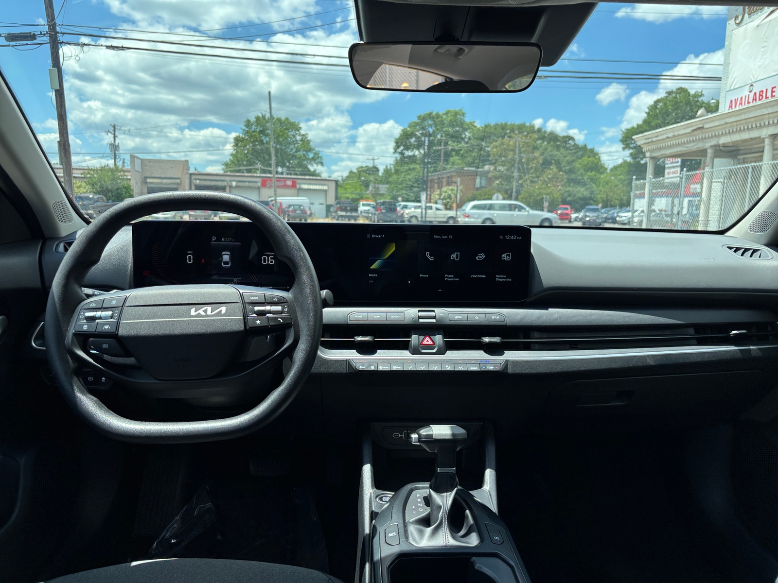 Thumbnail: 2025 Kia K4 - 3