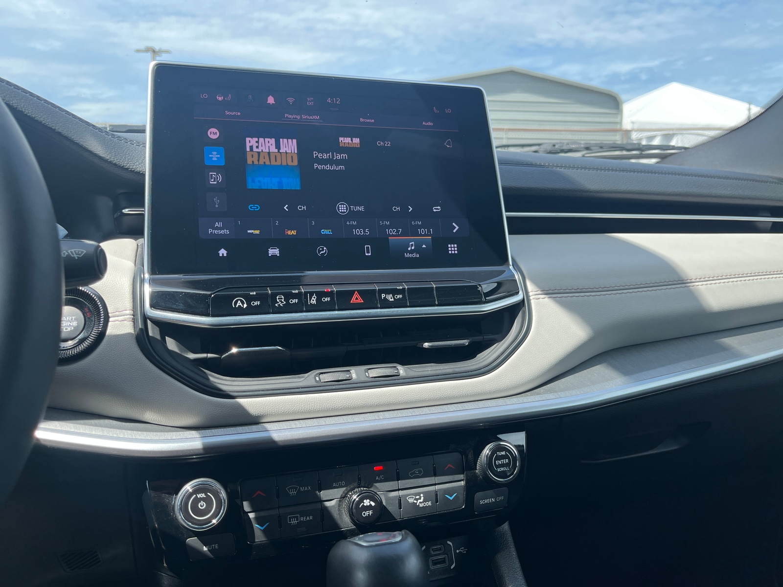 Thumbnail: 2025 Jeep Compass - 4