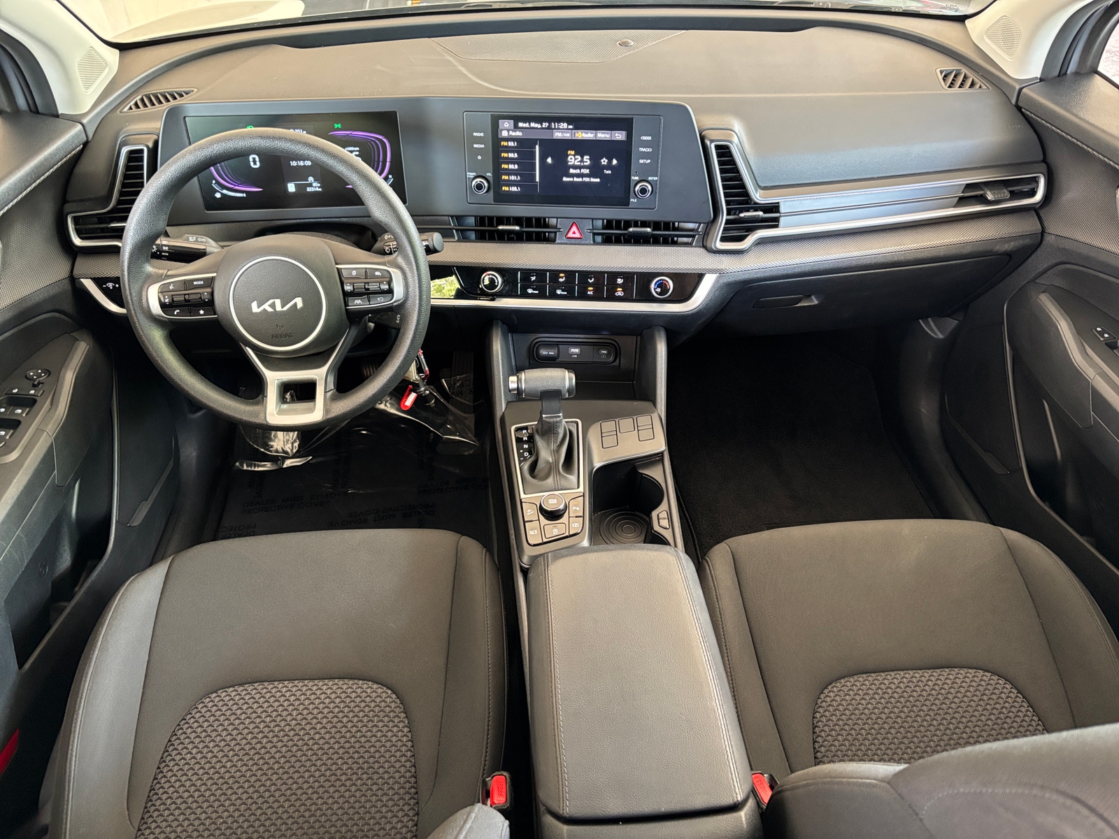 Thumbnail: 2025 Kia Sportage - 3