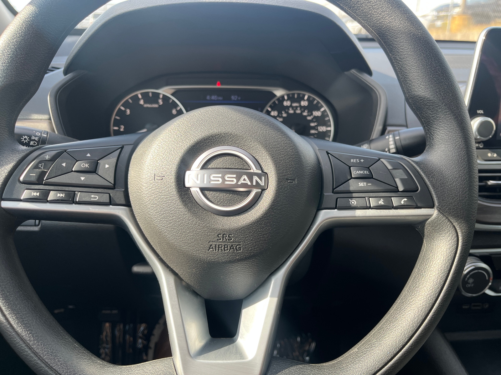Thumbnail: 2025 Nissan Altima - 5