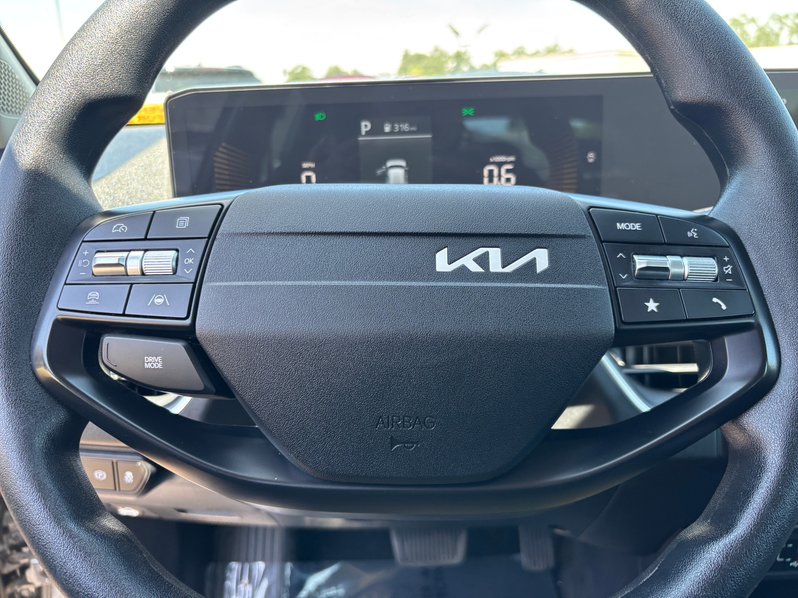 Thumbnail: 2025 Kia K4 - 5