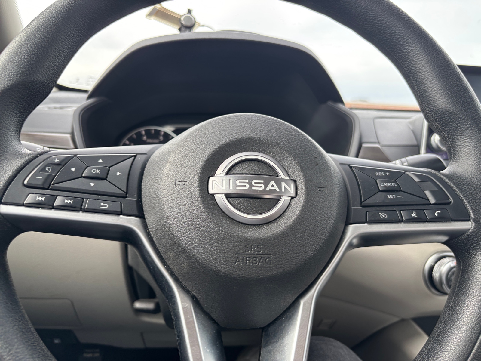 Thumbnail: 2025 Nissan Altima - 5