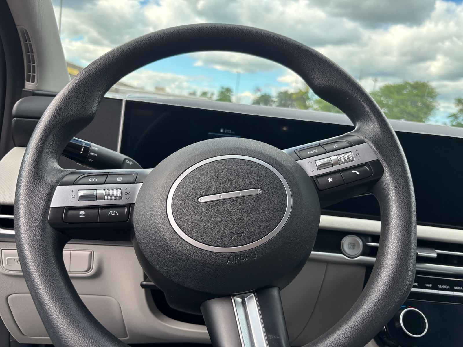 Thumbnail: 2025 Hyundai Tucson - 5