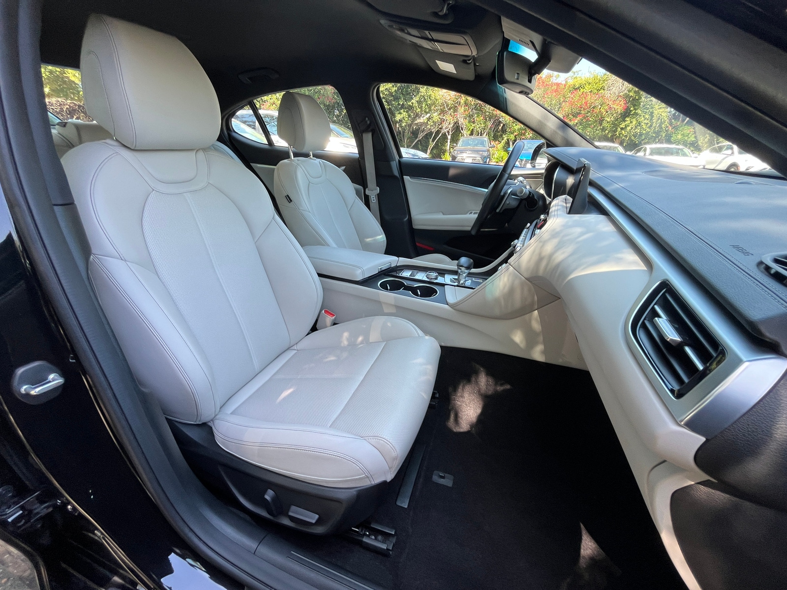 Thumbnail: 2025 Genesis G70 - 2
