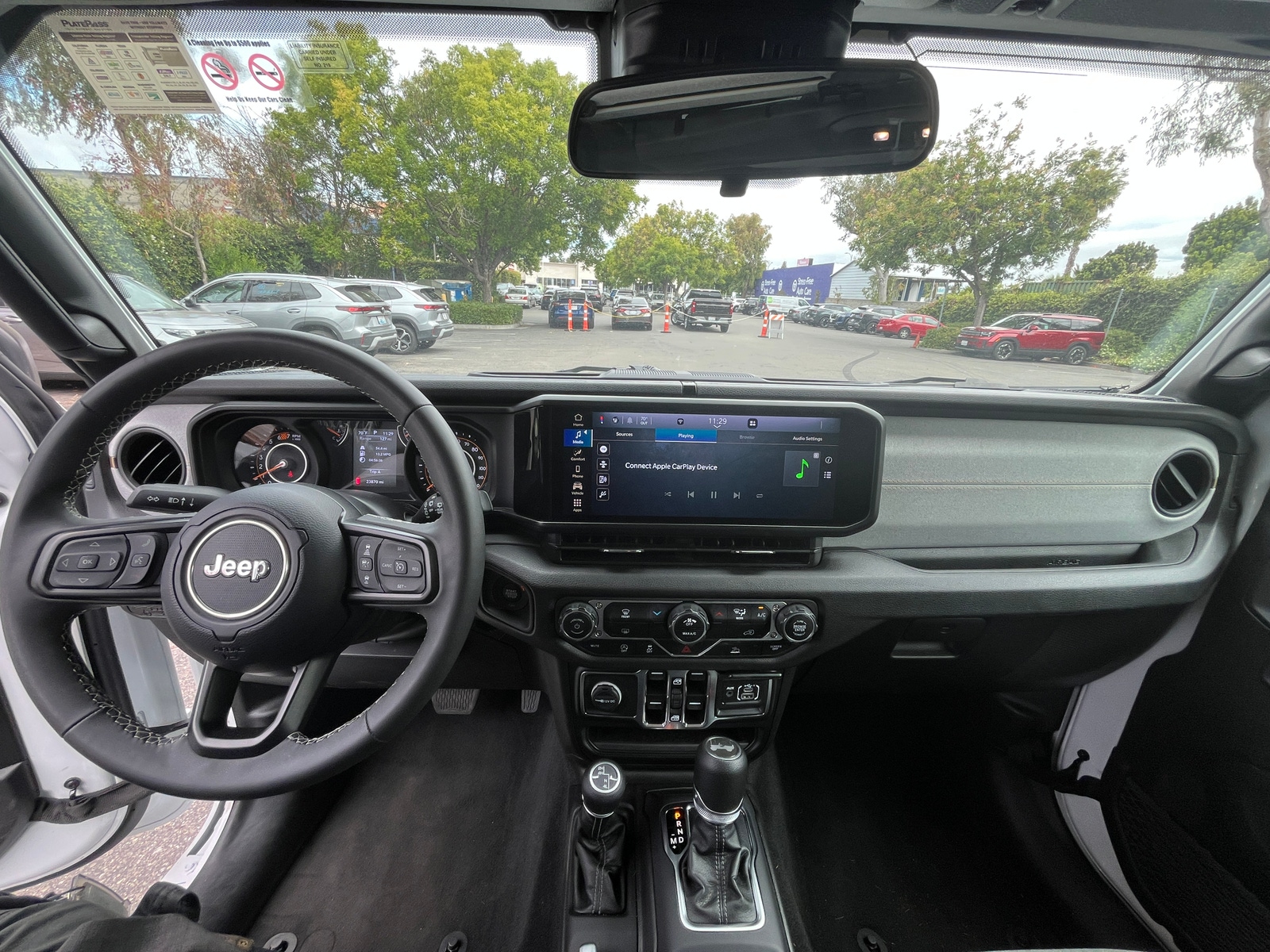 Thumbnail: 2025 Jeep Wrangler - 3