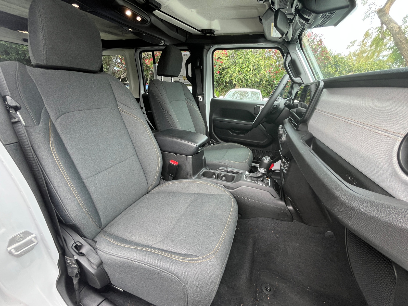 Thumbnail: 2025 Jeep Wrangler - 2