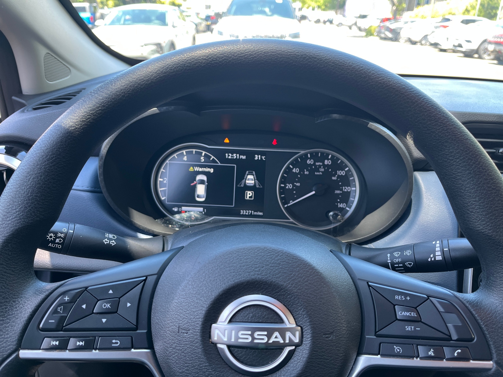 Thumbnail: 2025 Nissan Versa - 5