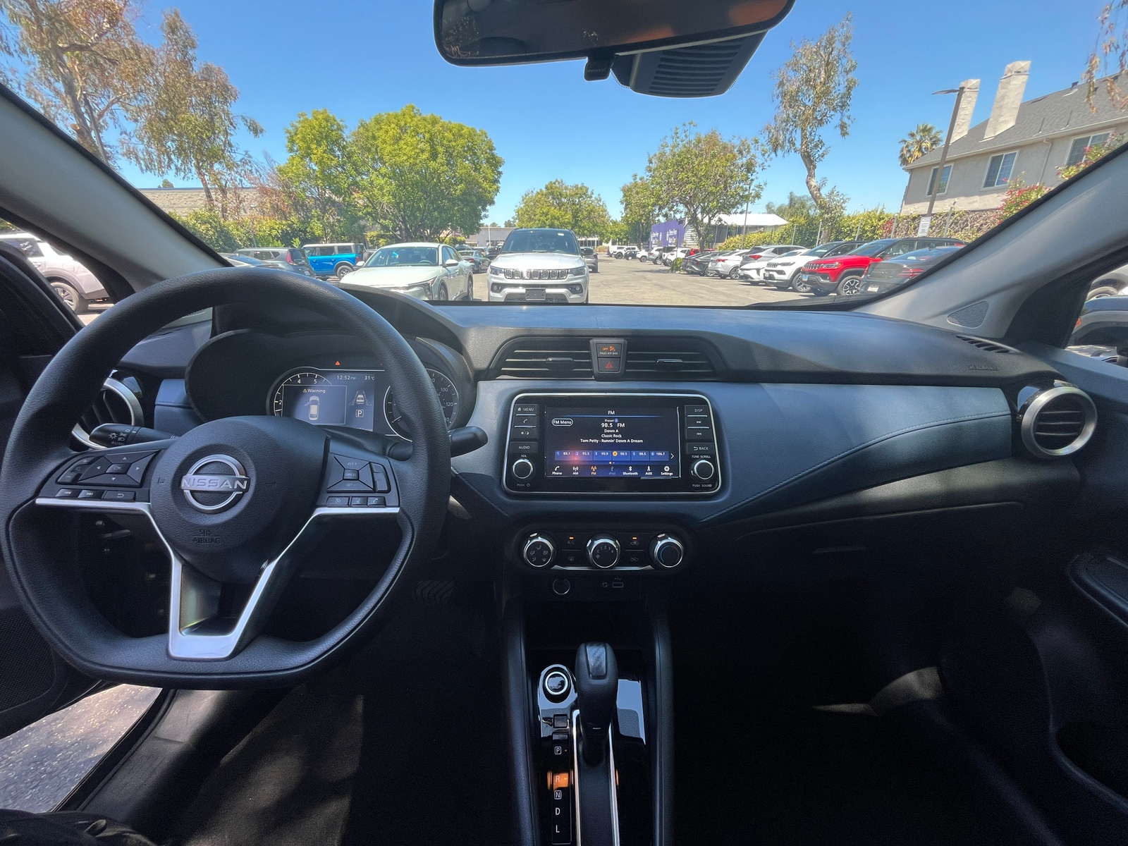 Thumbnail: 2025 Nissan Versa - 3