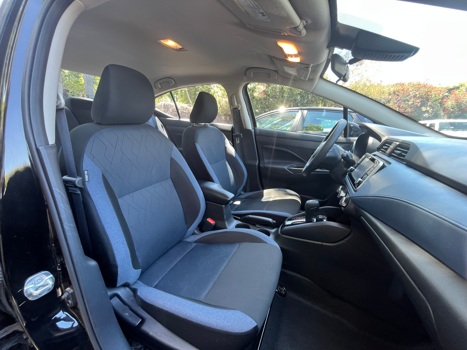 Thumbnail: 2025 Nissan Versa - 2