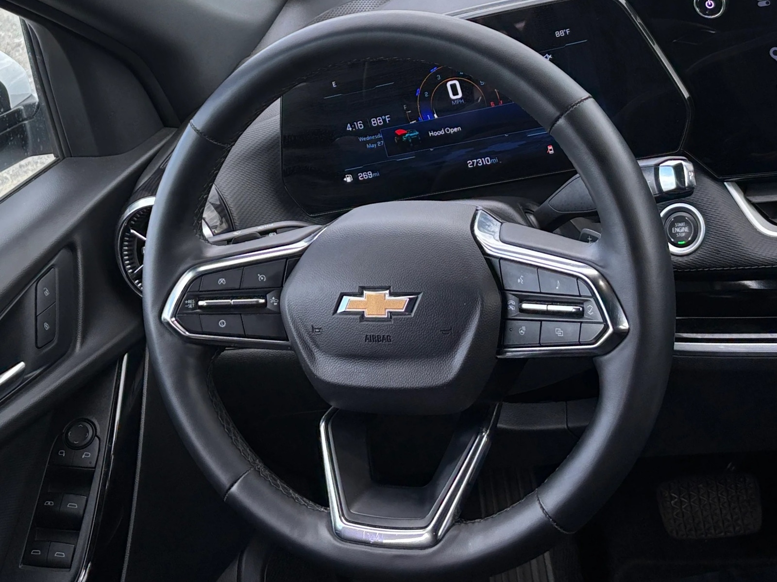 Thumbnail: 2025 Chevrolet Equinox - 5