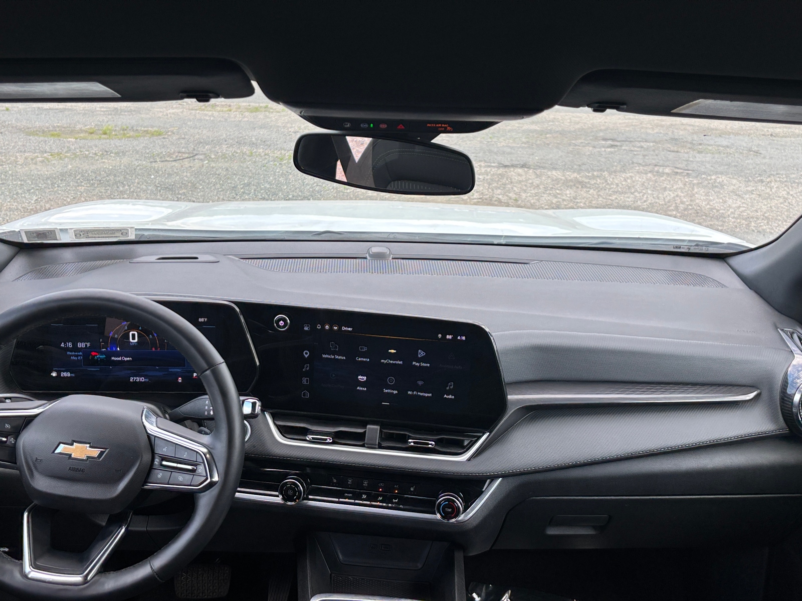 Thumbnail: 2025 Chevrolet Equinox - 3