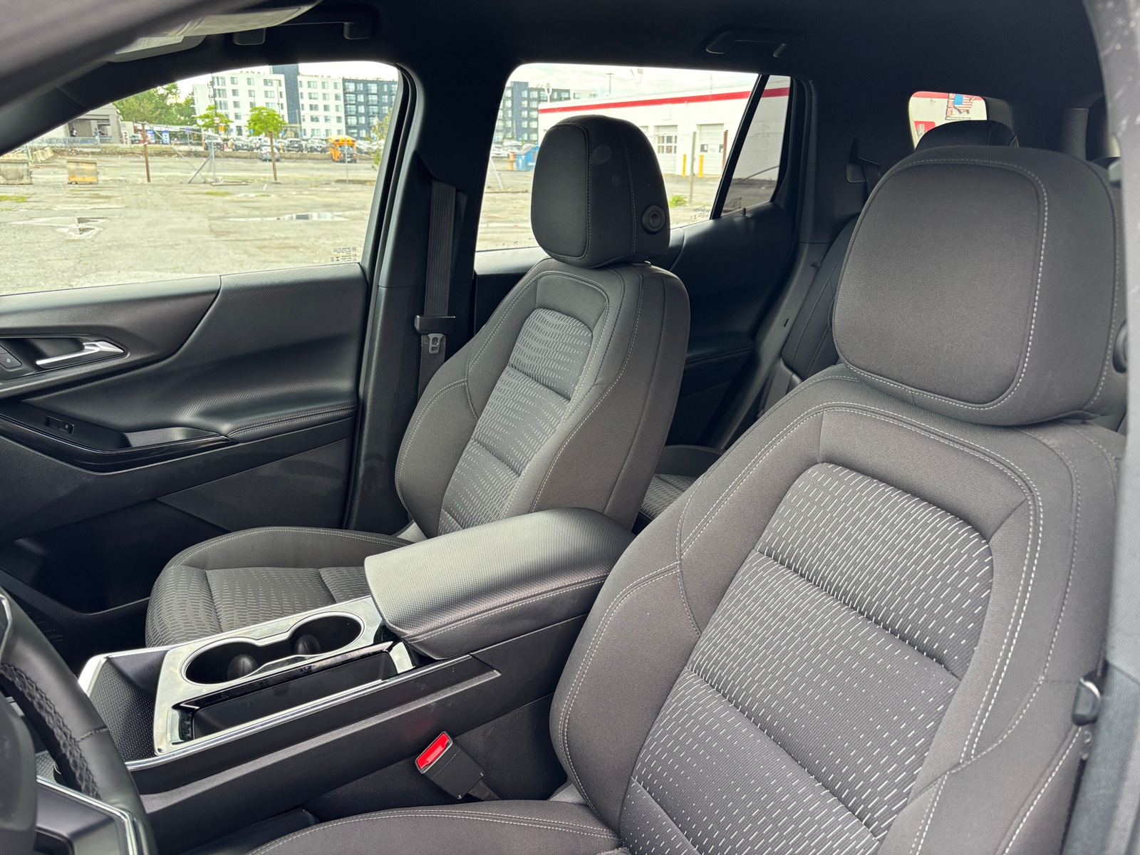 Thumbnail: 2025 Chevrolet Equinox - 2