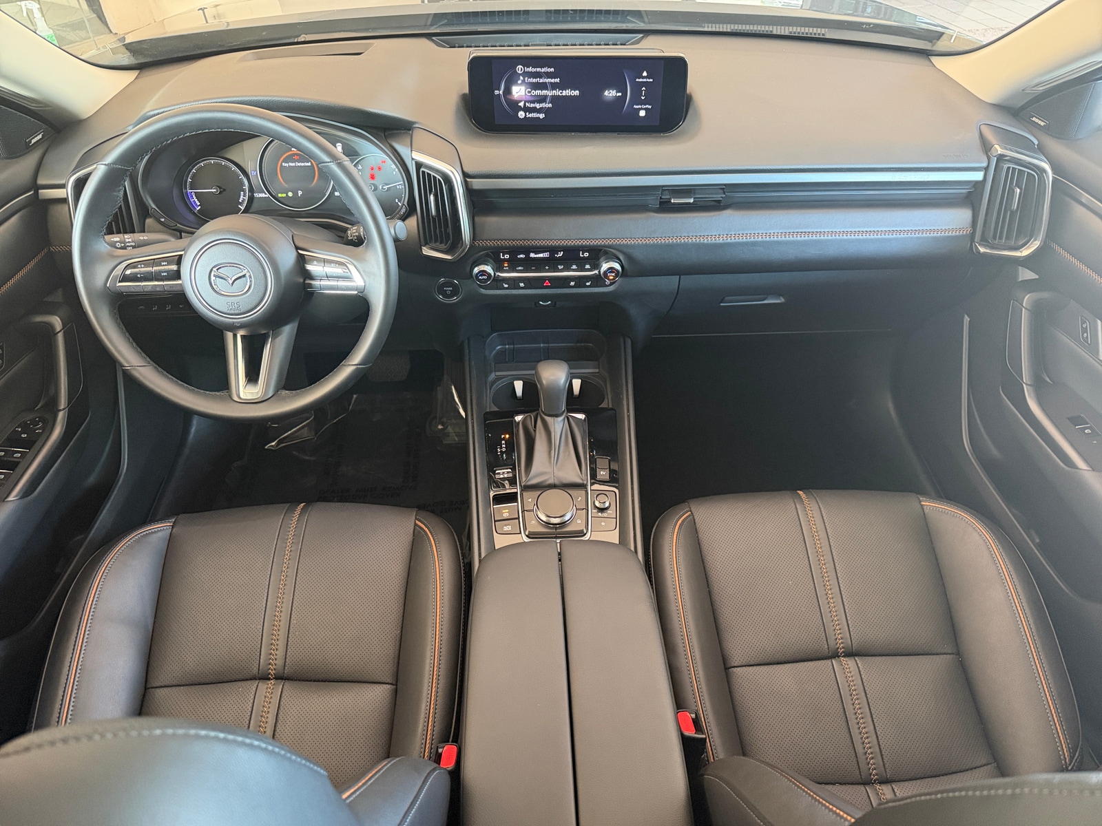 Thumbnail: 2025 Mazda CX-50 - 2