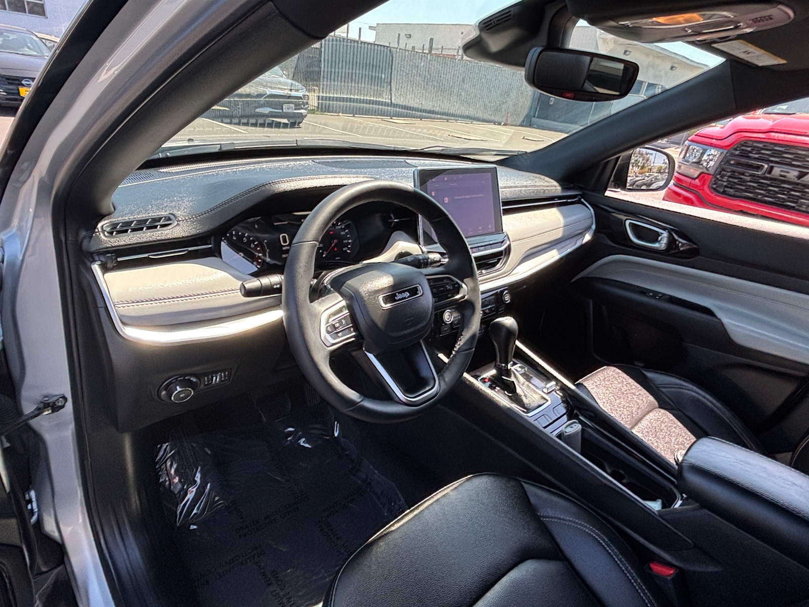 Thumbnail: 2025 Jeep Compass - 2