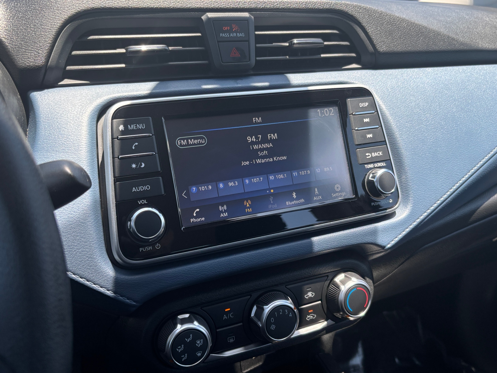 Thumbnail: 2025 Nissan Versa - 4