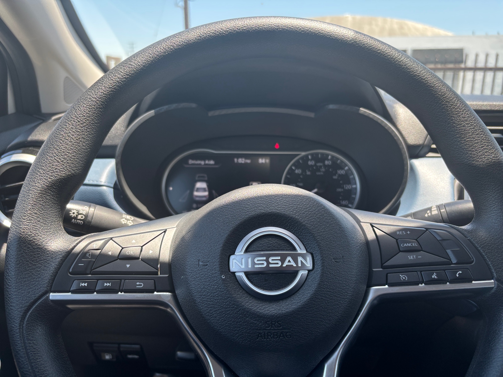 Thumbnail: 2025 Nissan Versa - 5
