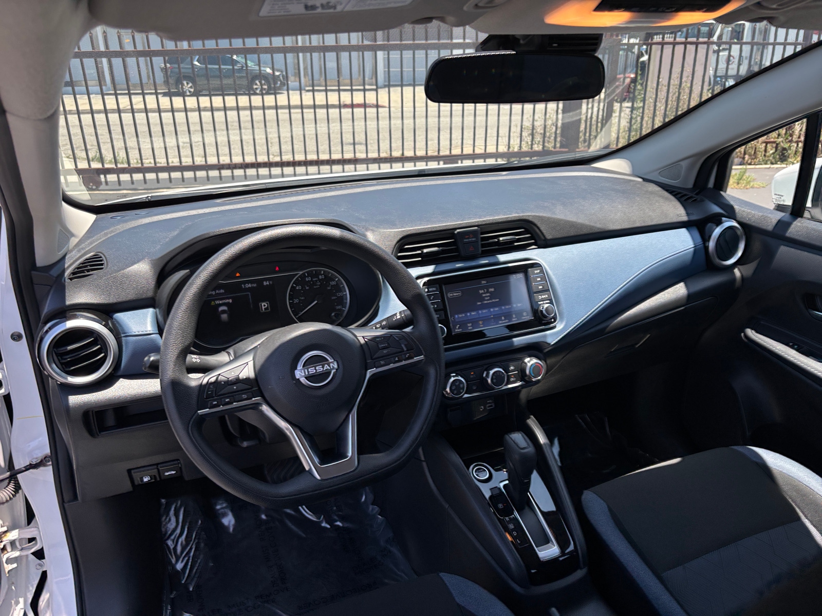 Thumbnail: 2025 Nissan Versa - 3