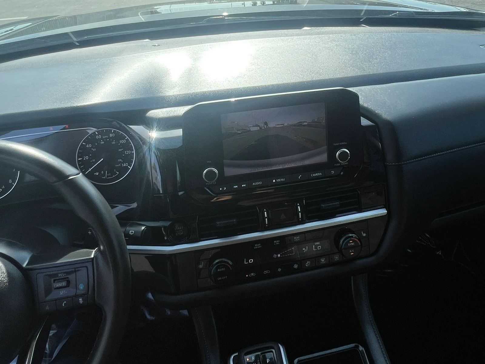 Thumbnail: 2025 Nissan Pathfinder - 3