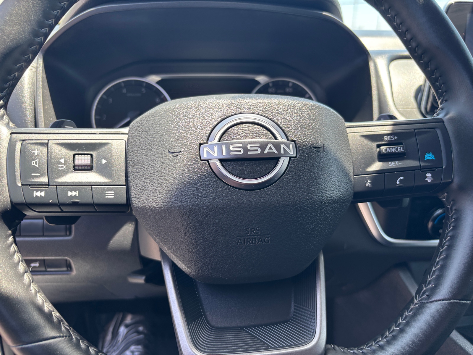 Thumbnail: 2025 Nissan Rogue - 4