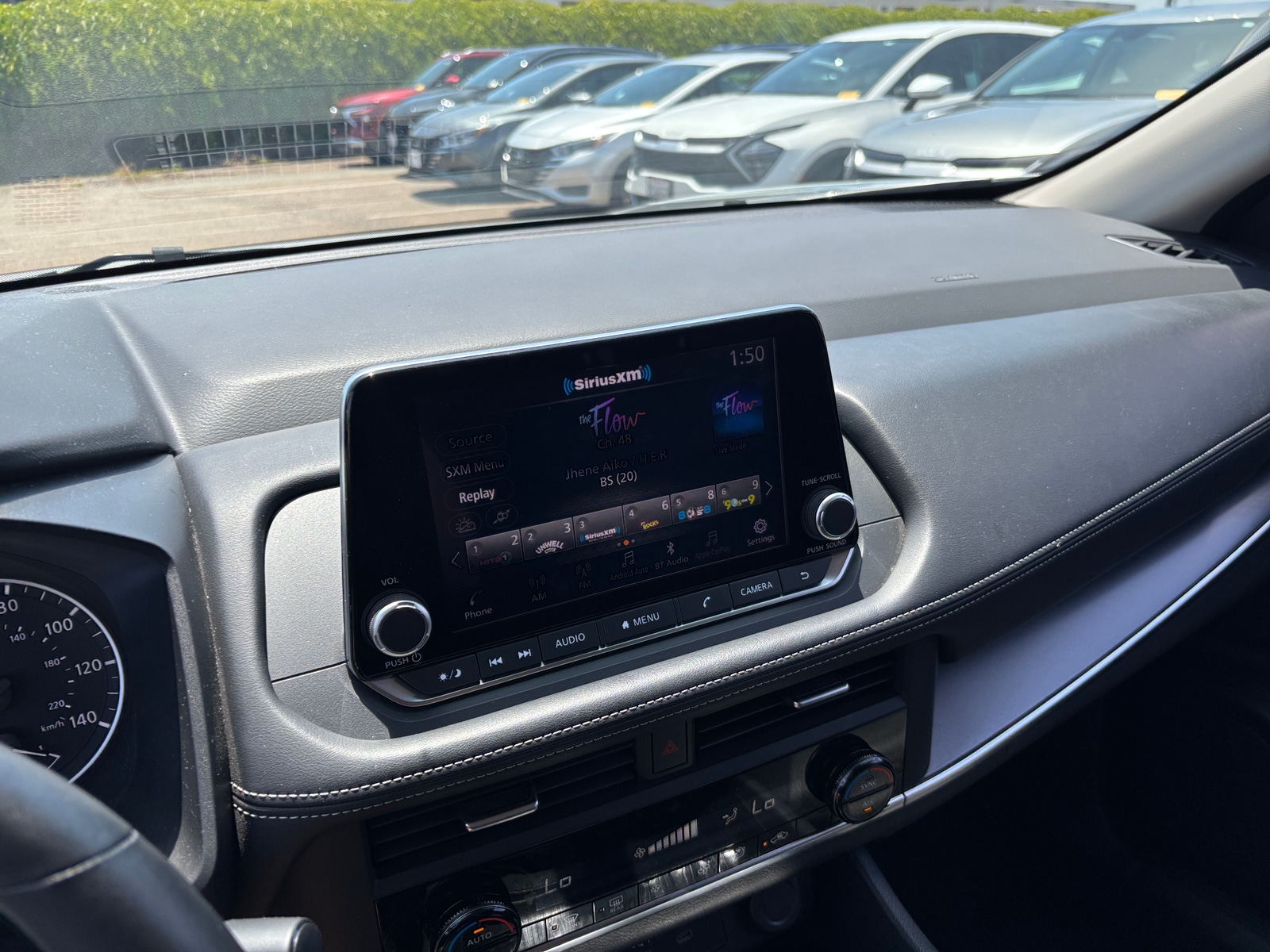 Thumbnail: 2025 Nissan Rogue - 4