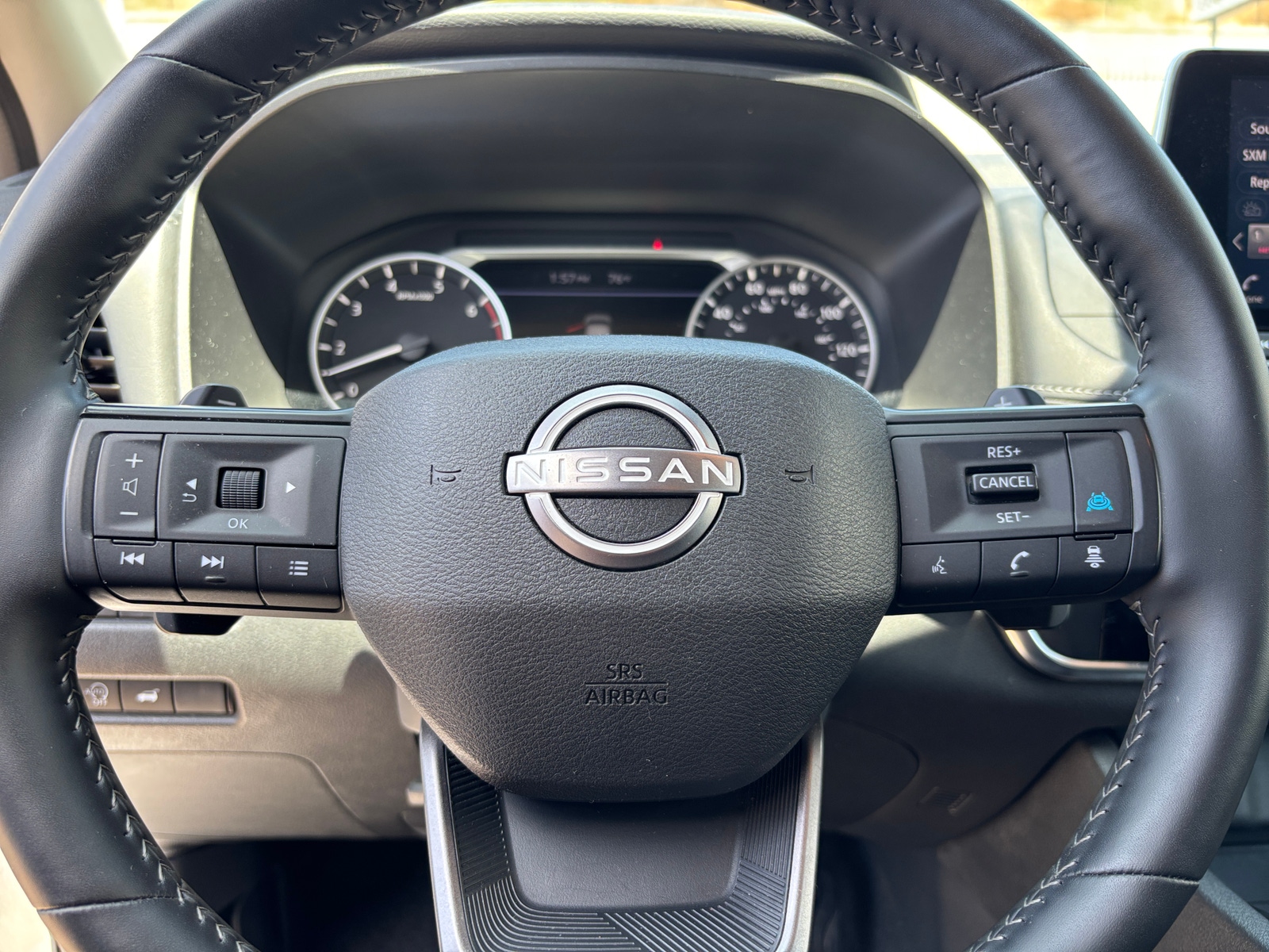 Thumbnail: 2025 Nissan Rogue - 5