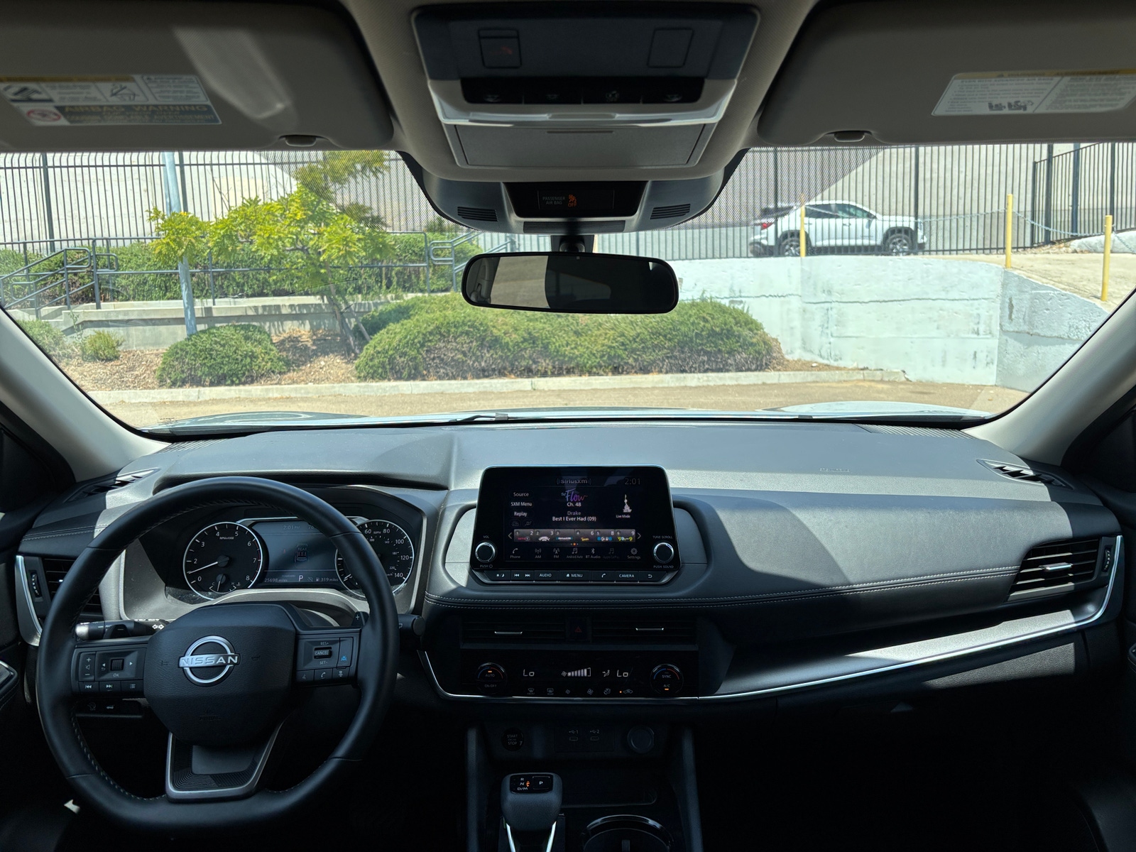 Thumbnail: 2025 Nissan Rogue - 3