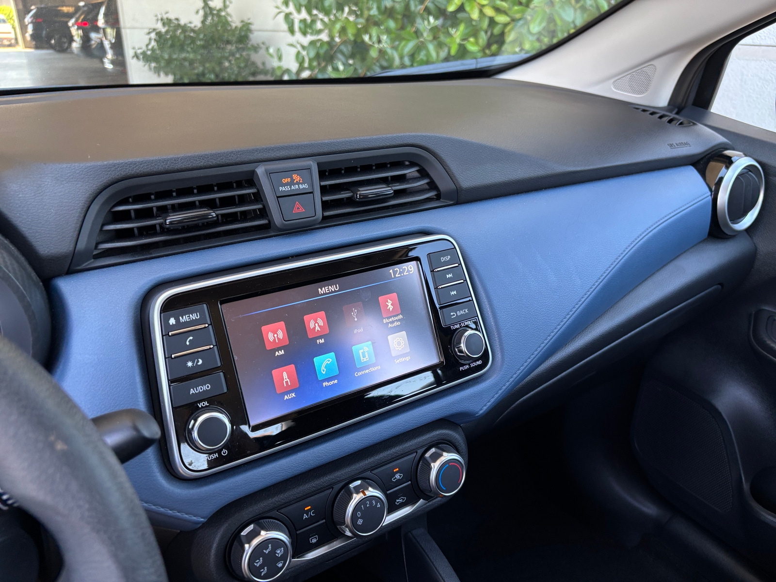 Thumbnail: 2025 Nissan Versa - 4