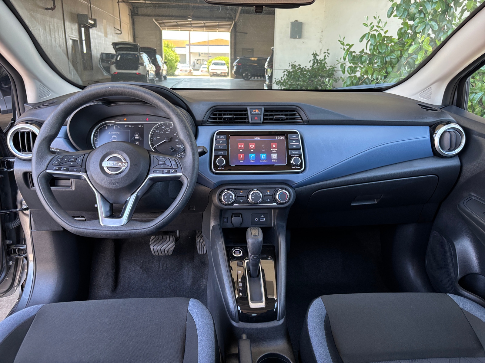 Thumbnail: 2025 Nissan Versa - 3