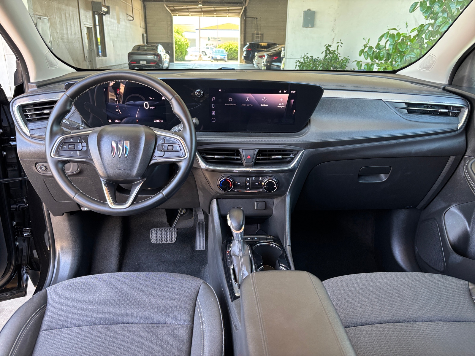 Thumbnail: 2025 Buick Encore GX - 3