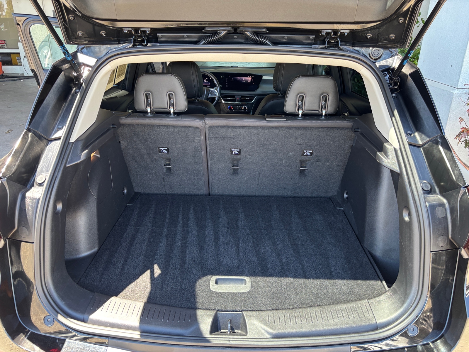 Thumbnail: 2025 Buick Encore GX - 6