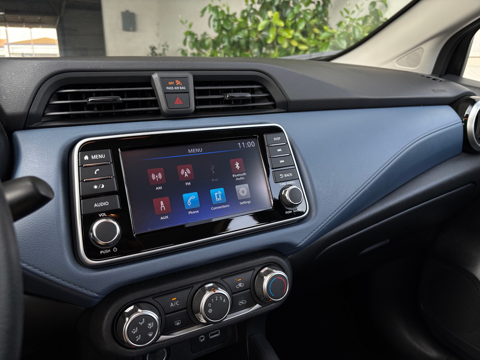 Thumbnail: 2025 Nissan Versa - 4