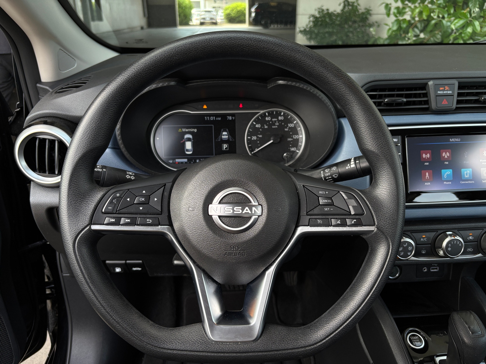 Thumbnail: 2025 Nissan Versa - 5