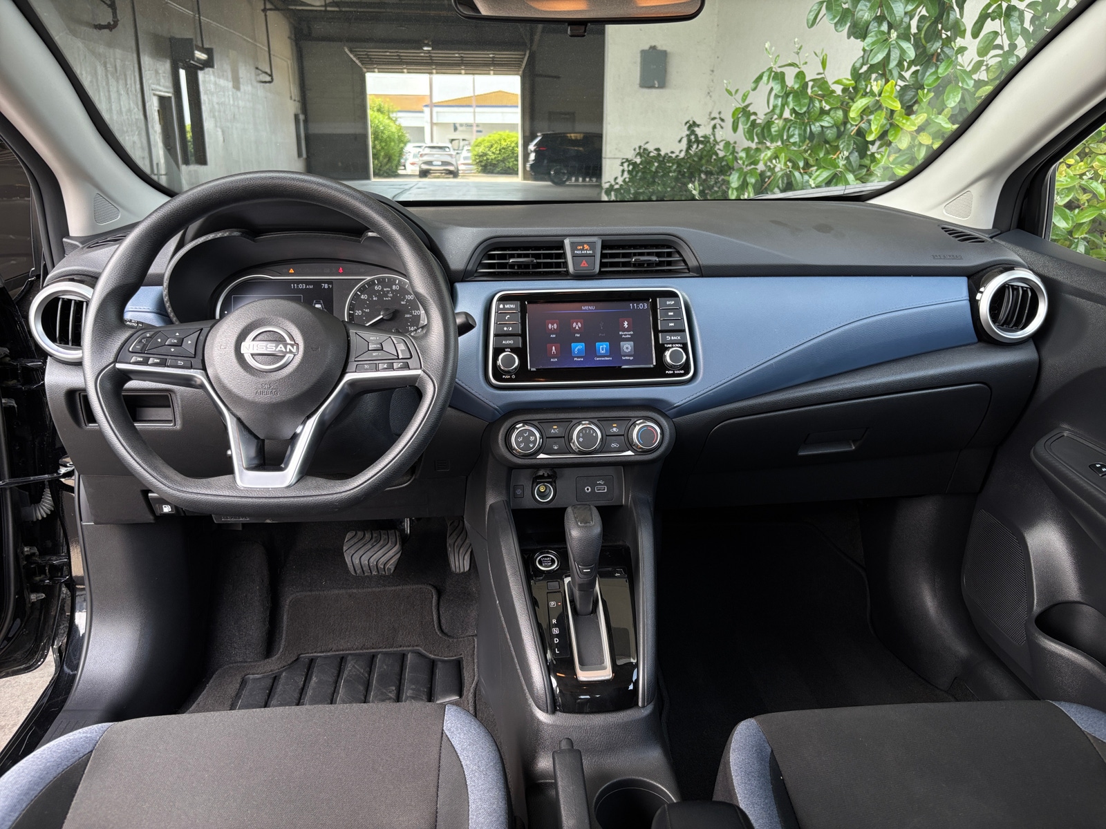 Thumbnail: 2025 Nissan Versa - 3