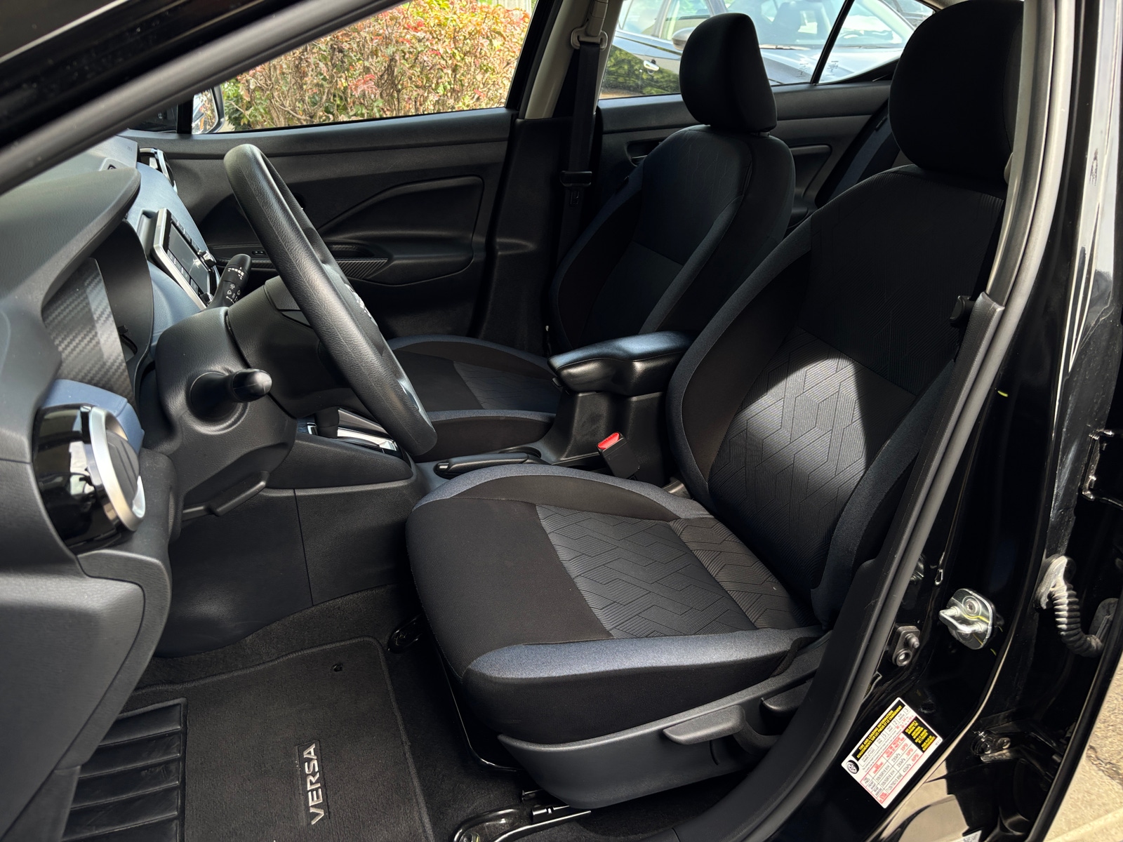 Thumbnail: 2025 Nissan Versa - 2