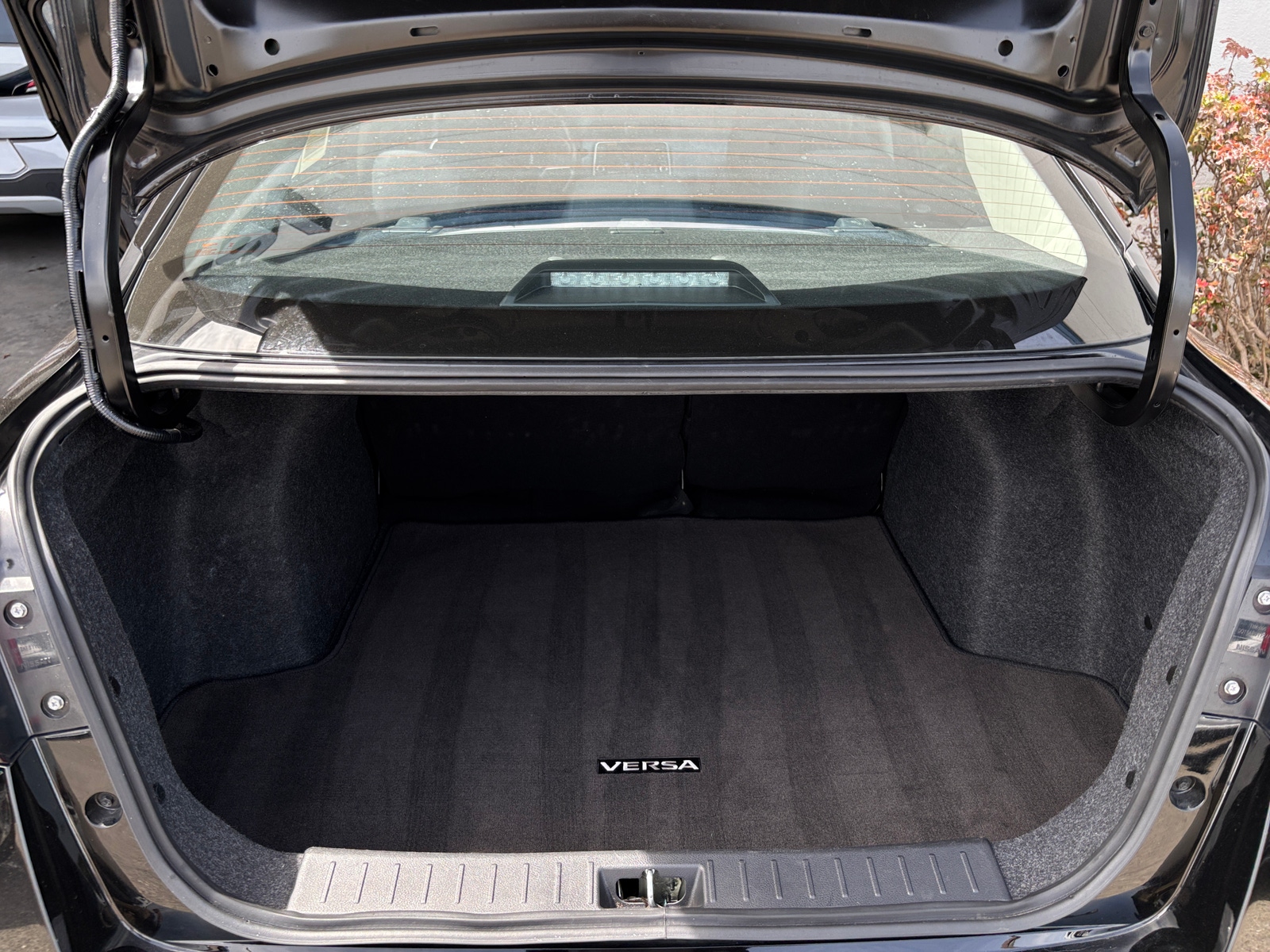 Thumbnail: 2025 Nissan Versa - 6