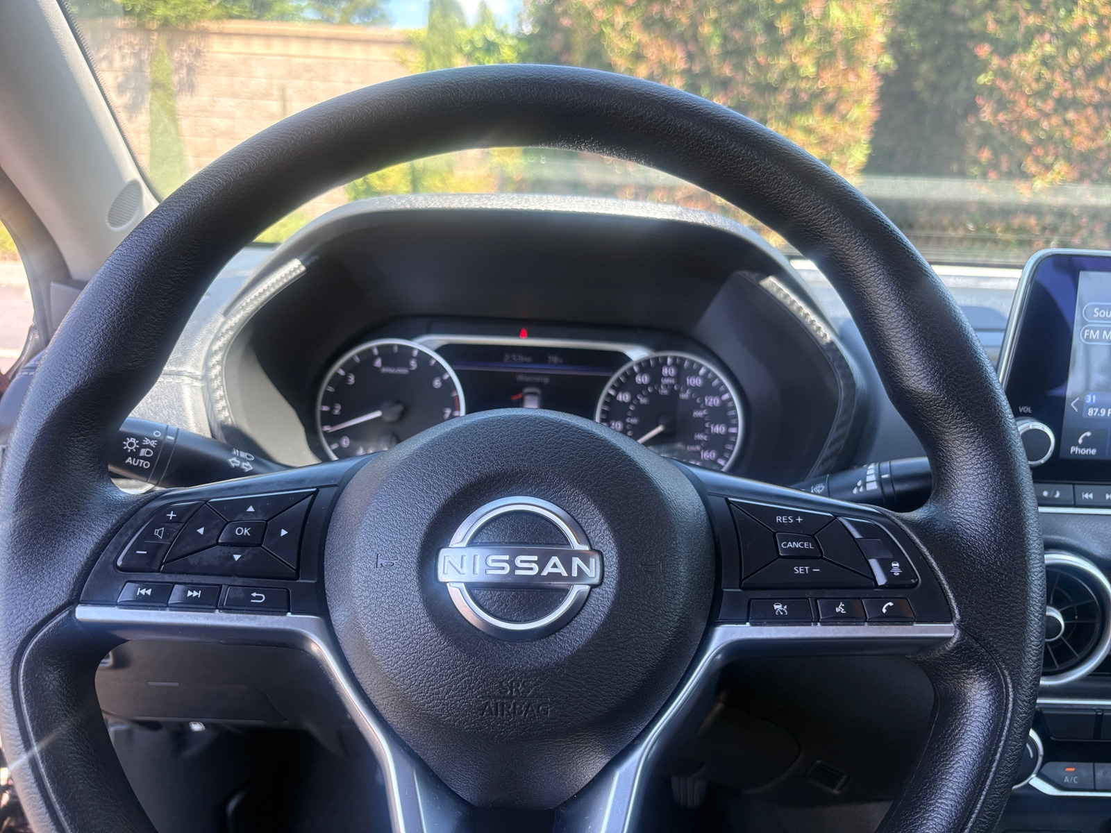 Thumbnail: 2025 Nissan Sentra - 5