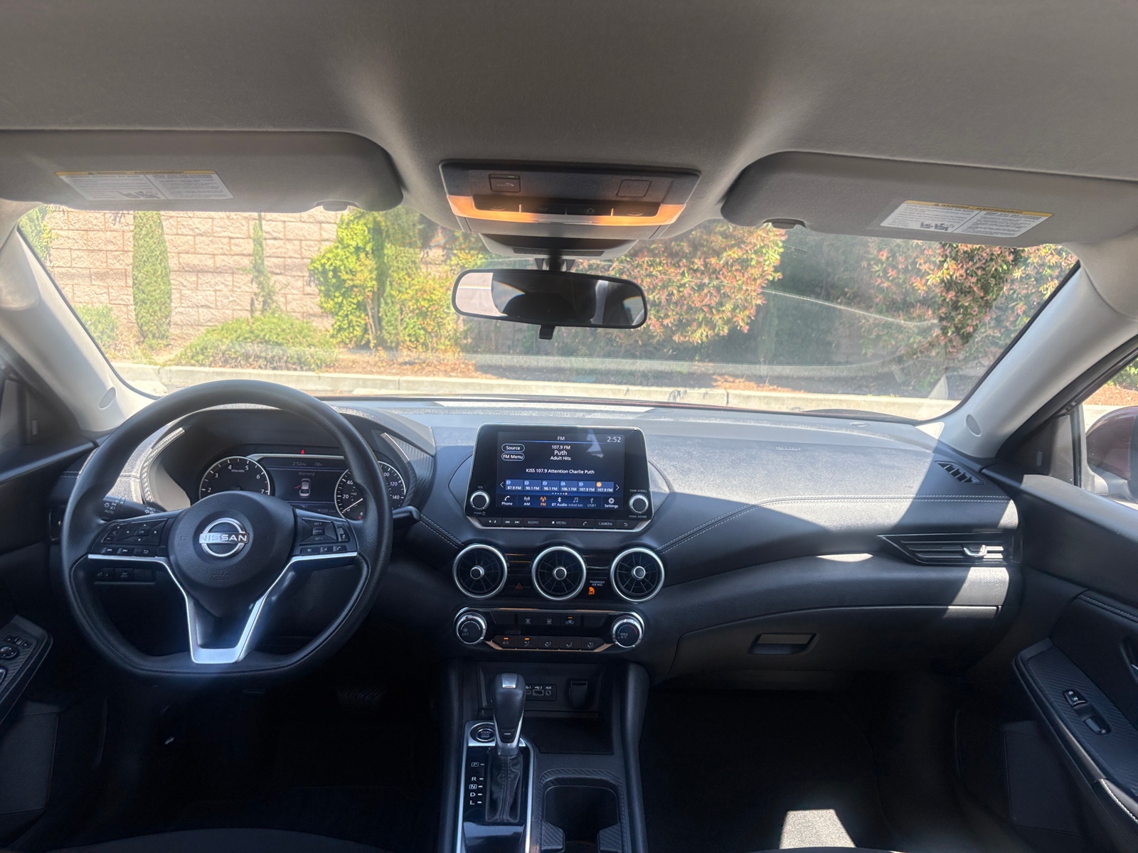 Thumbnail: 2025 Nissan Sentra - 3