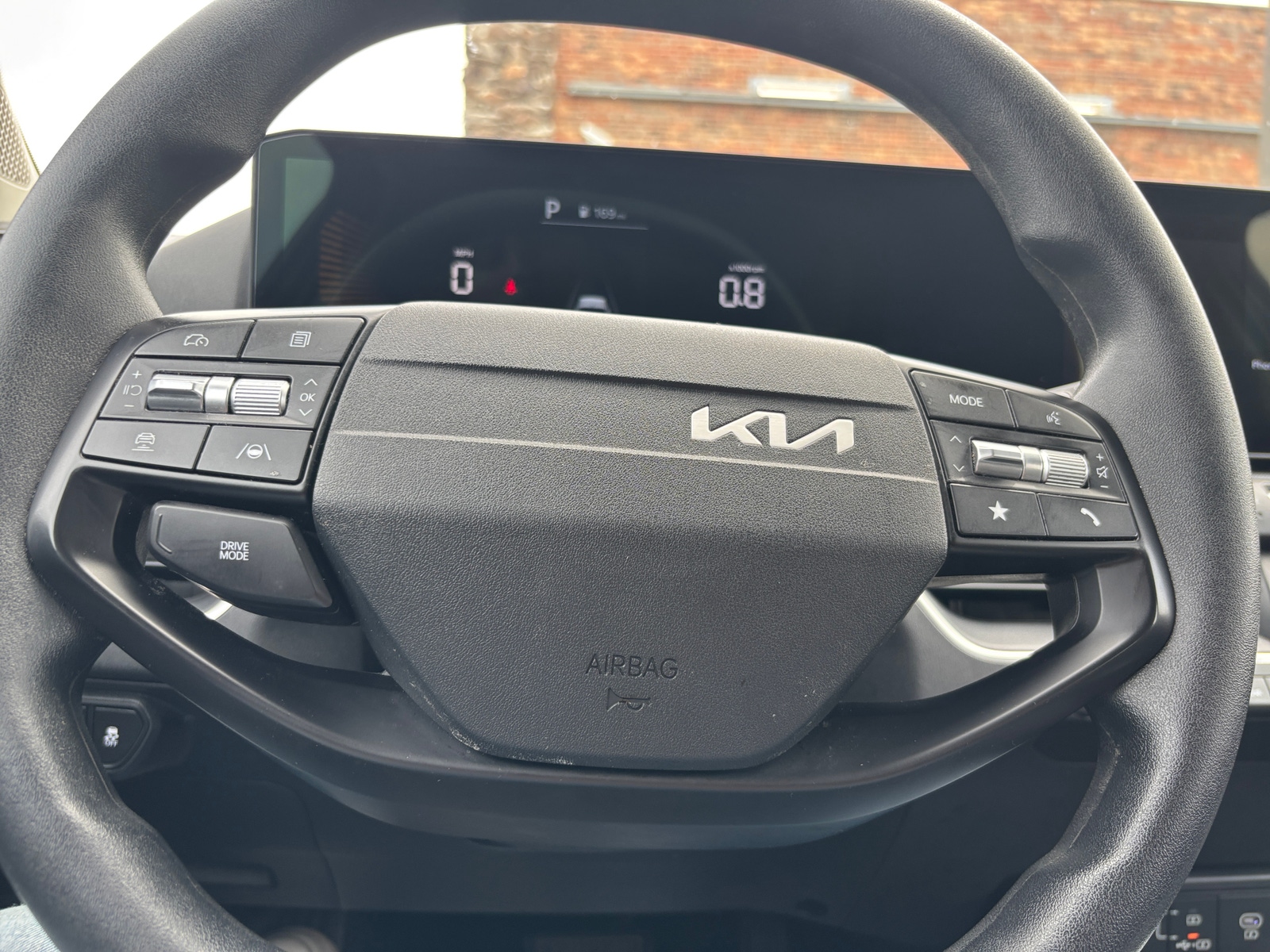 Thumbnail: 2025 Kia K4 - 5