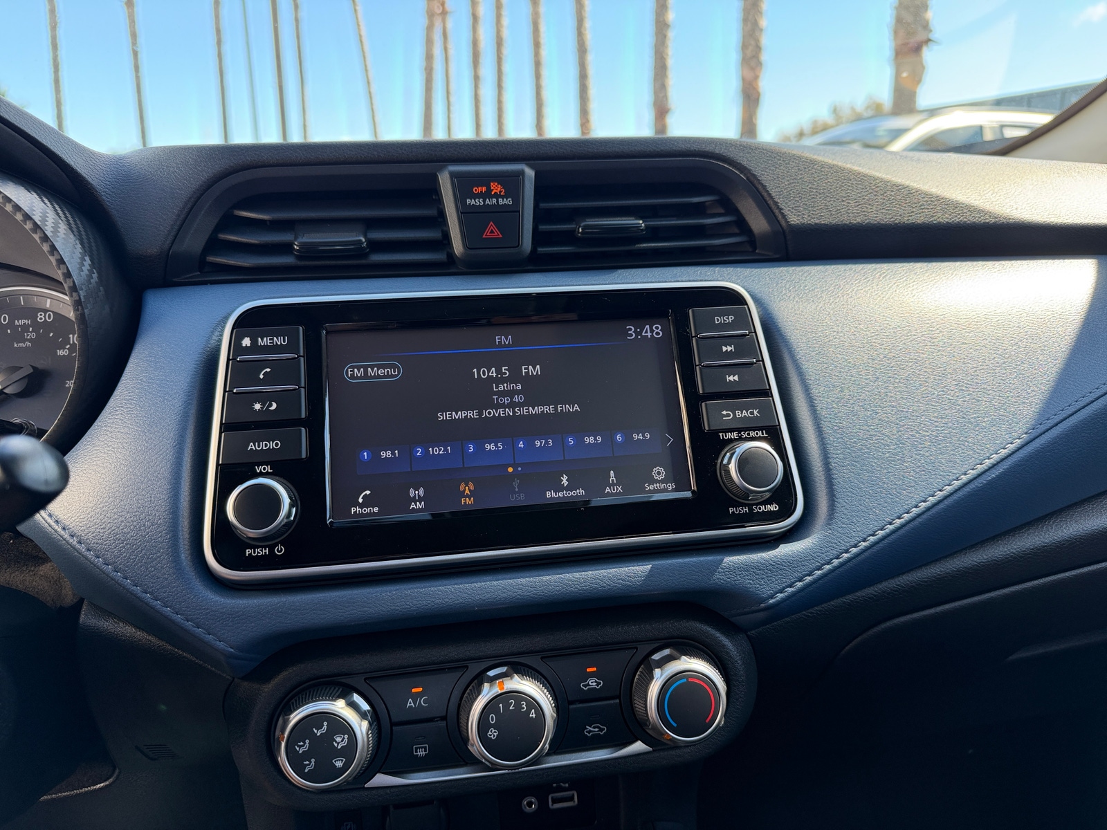 Thumbnail: 2025 Nissan Versa - 4