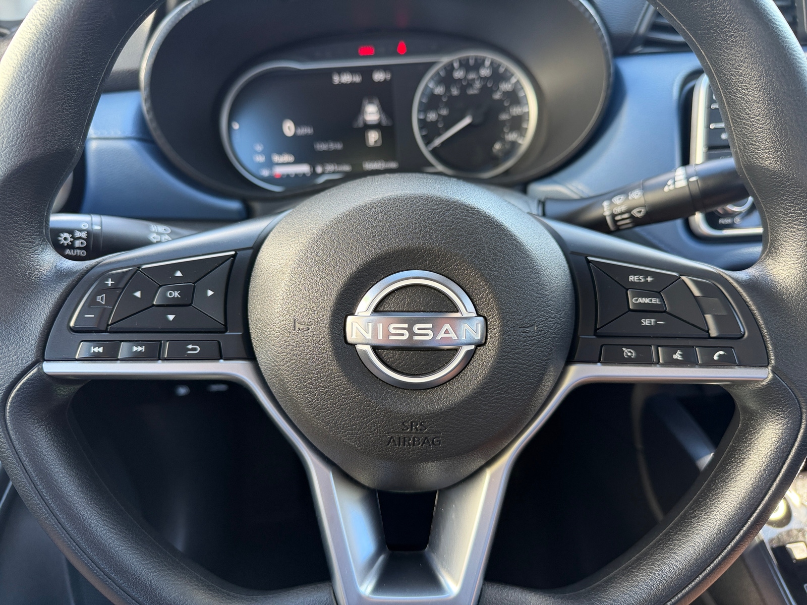 Thumbnail: 2025 Nissan Versa - 5
