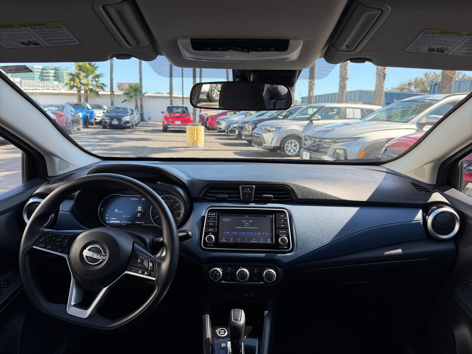 Thumbnail: 2025 Nissan Versa - 3