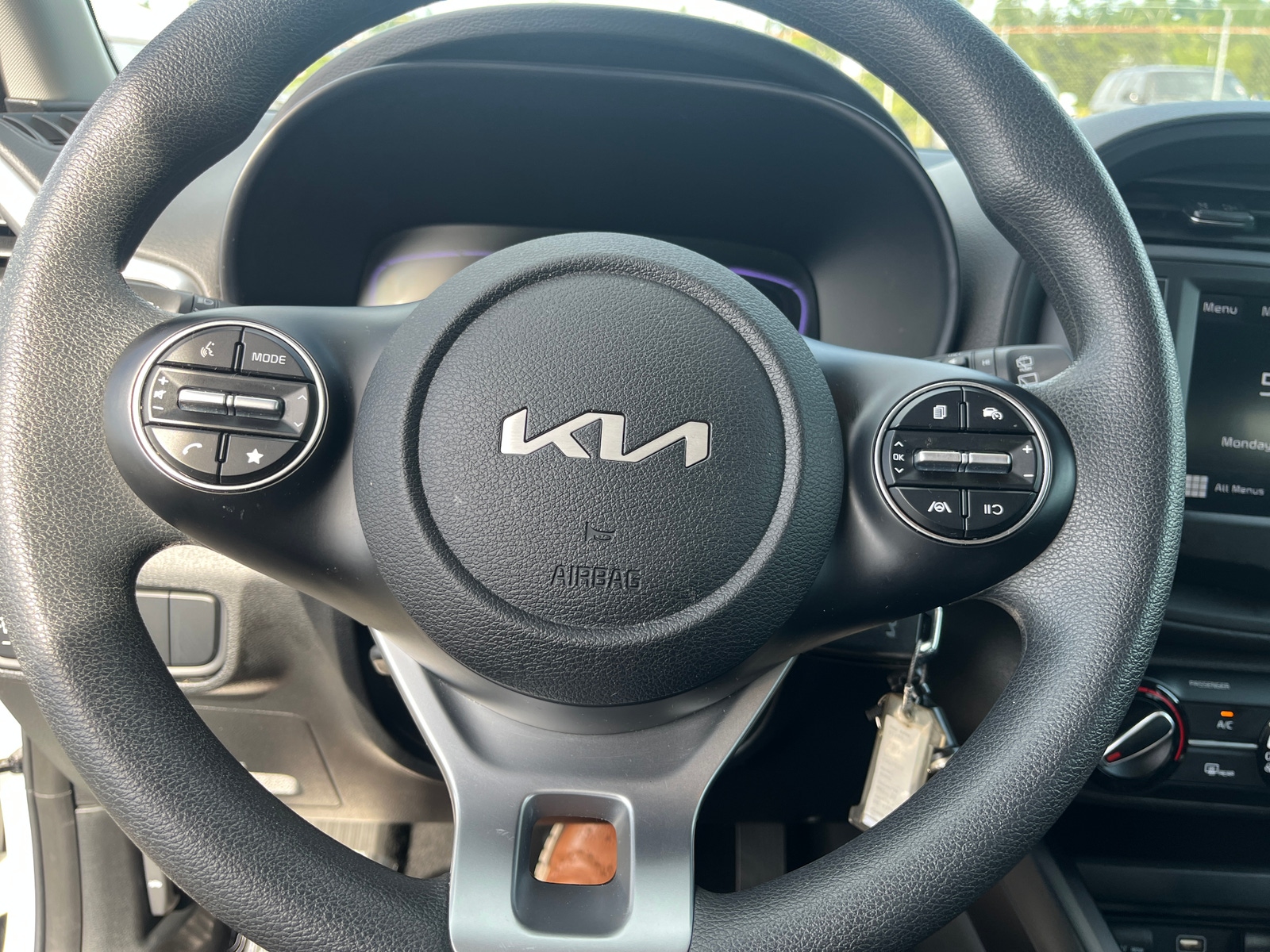 Thumbnail: 2025 Kia Soul - 4
