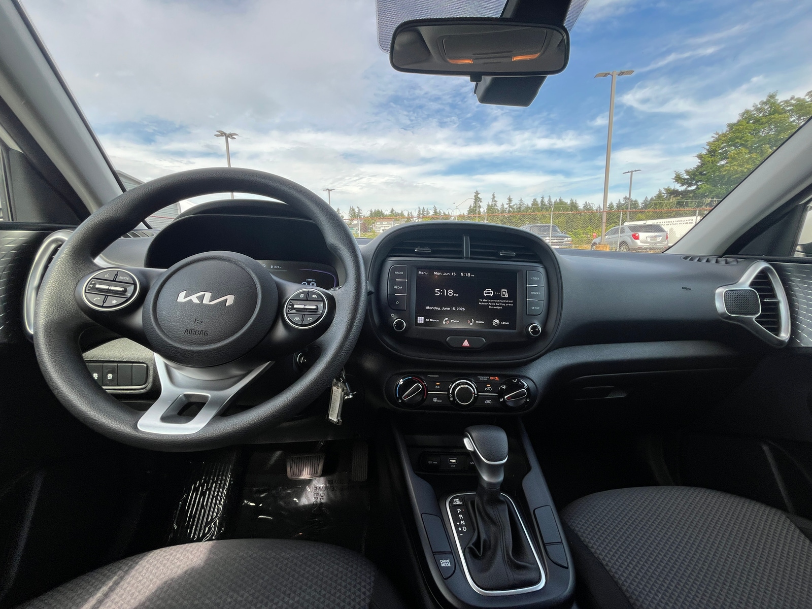 Thumbnail: 2025 Kia Soul - 2