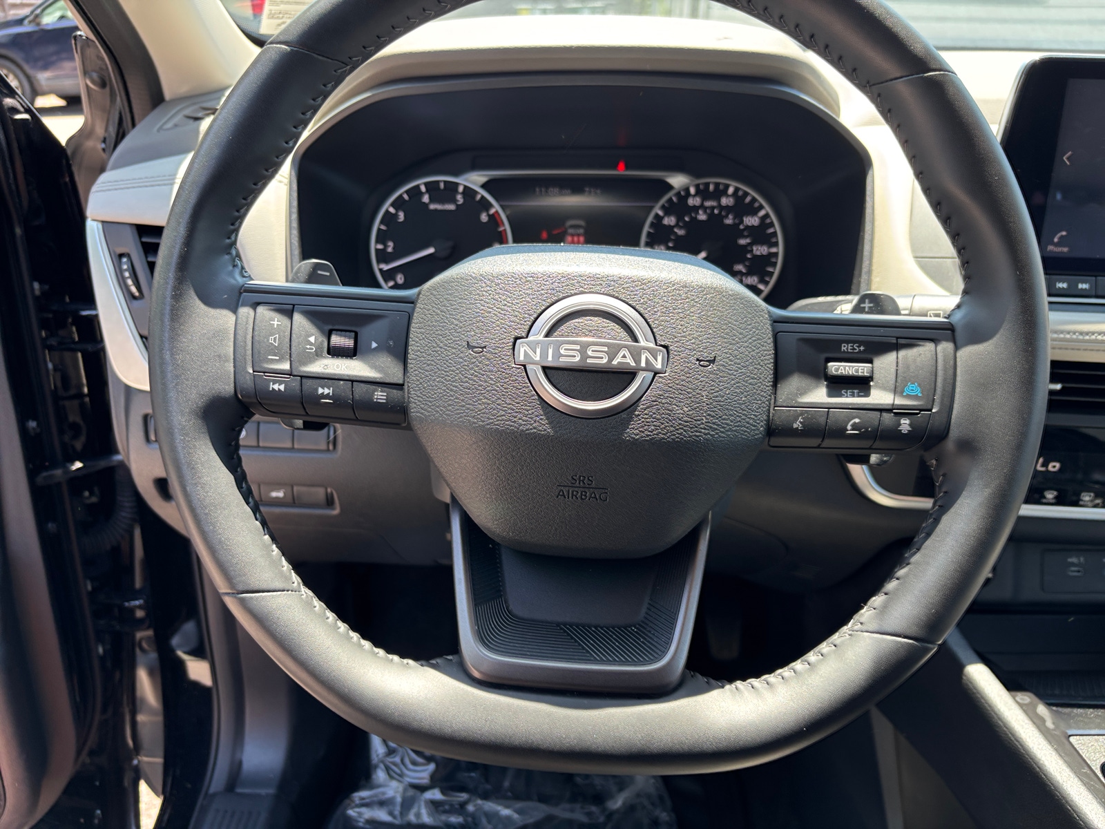 Thumbnail: 2025 Nissan Rogue - 5