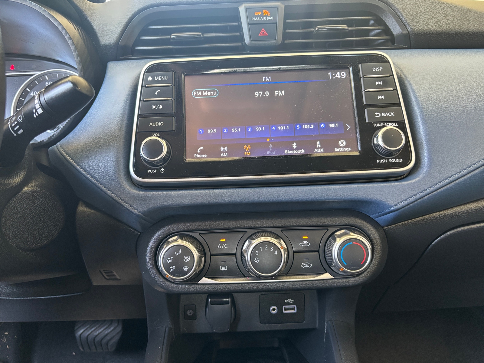 Thumbnail: 2025 Nissan Versa - 4